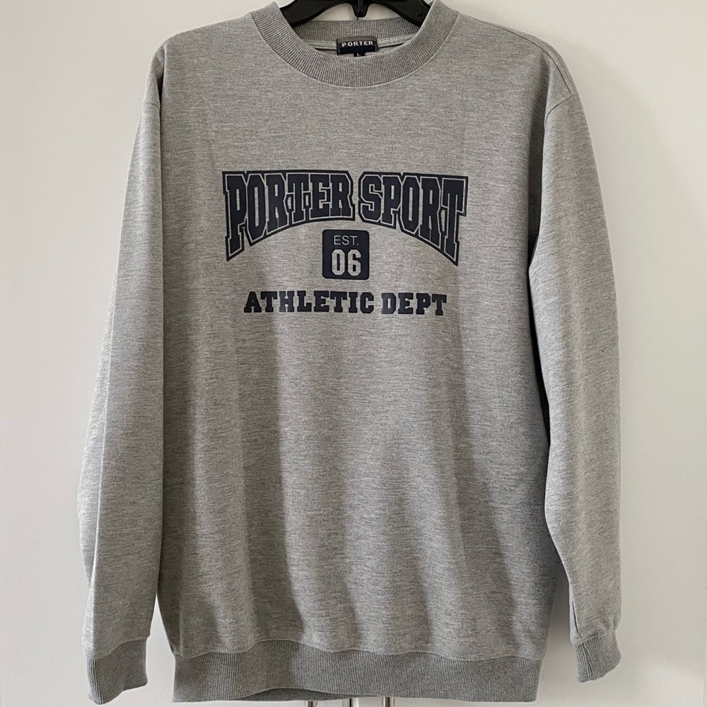 Porter Sport 06 Sweatshirt